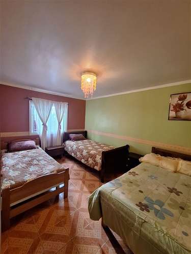 RESIDENCIAL 200 MILL !! VALOR INFERIOR A TASACIÓN BANCARIA
