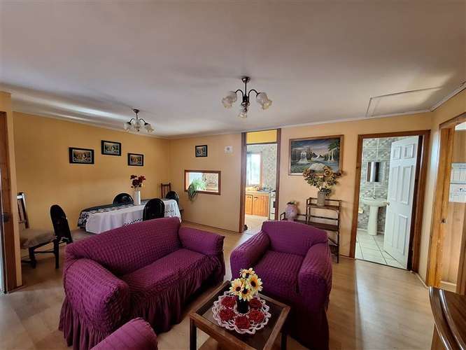 RESIDENCIAL 200 MILL !! VALOR INFERIOR A TASACIÓN BANCARIA