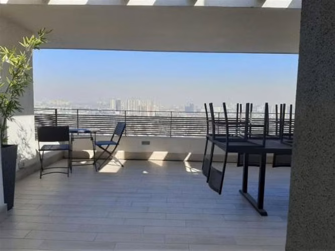 Departamento en venta en Macul