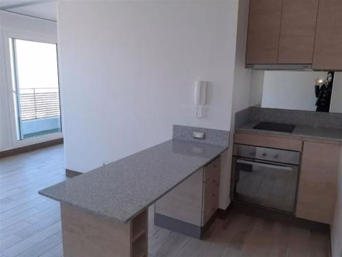 Departamento en venta en Macul