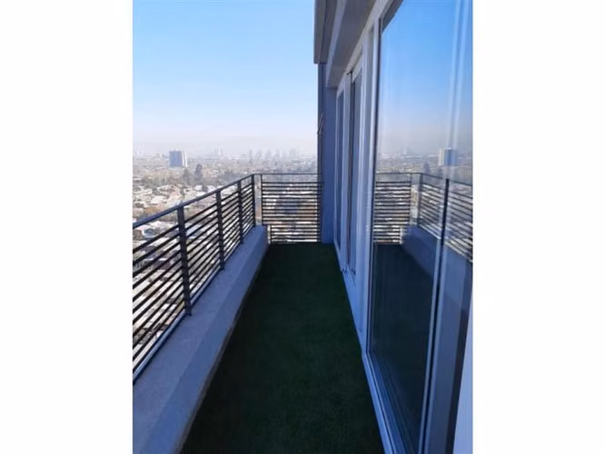 Departamento en venta en Macul