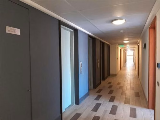 Departamento en venta en Macul