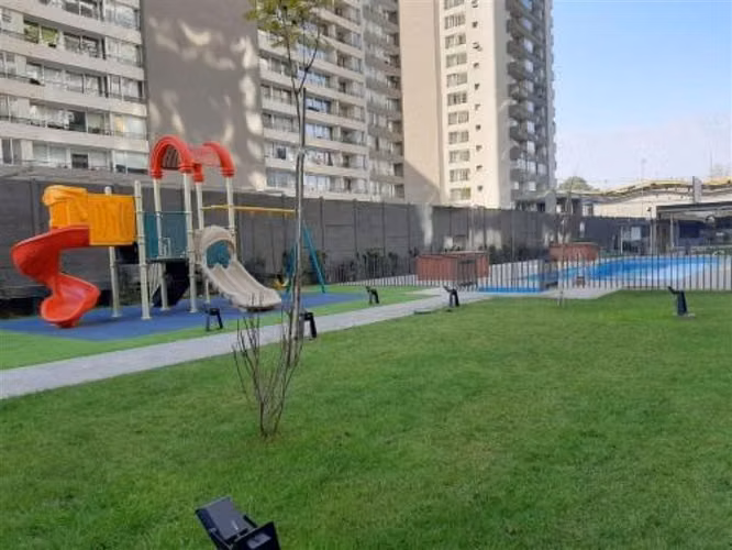 Departamento en venta en Macul