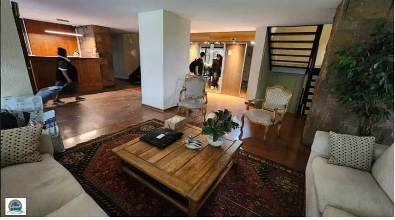 Venta Departamento en Las Condes