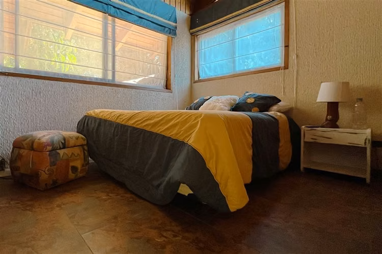 Parcela en venta en San Bernardo