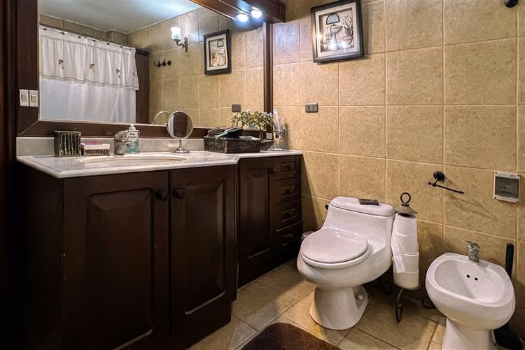 Parcela en venta en San Bernardo