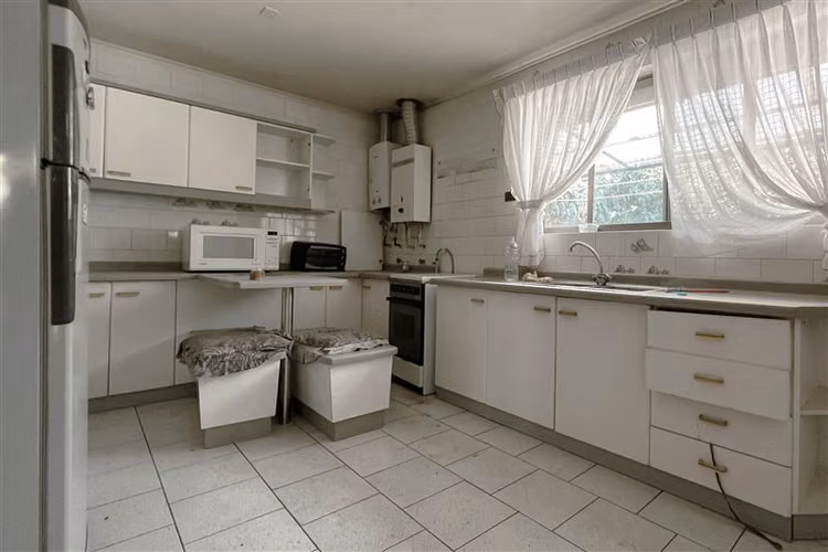 Parcela en venta en San Bernardo