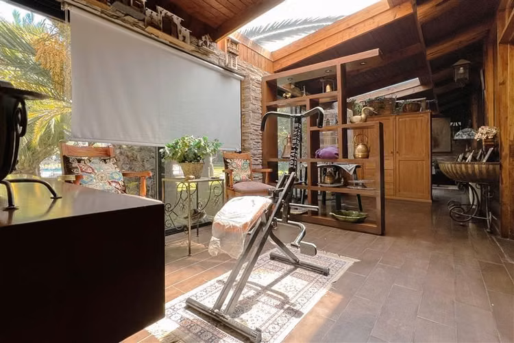 Parcela en venta en San Bernardo - Imagen 29