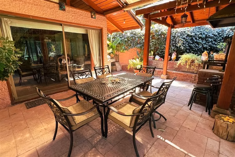 Parcela en venta en San Bernardo - Imagen 17