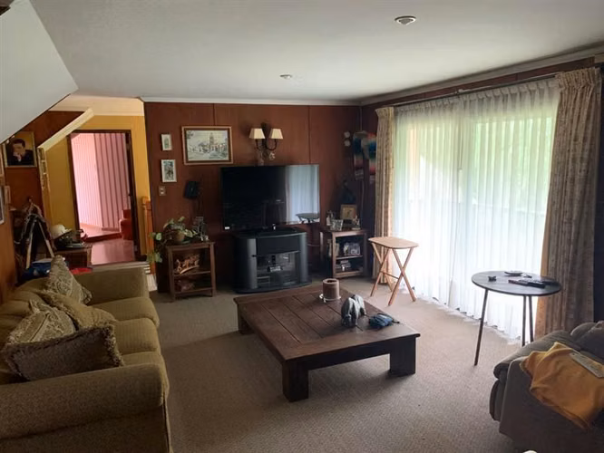 Parcela en Venta en Romeral