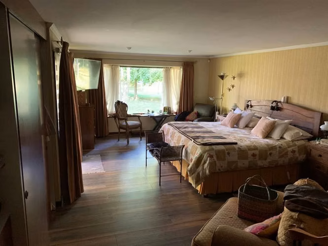 Parcela en Venta en Romeral