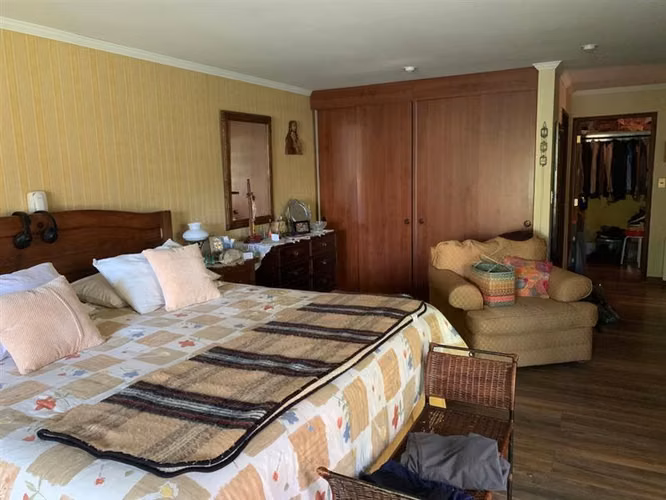 Parcela en Venta en Romeral