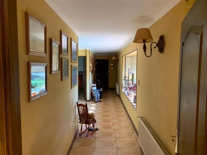 Parcela en Venta en Romeral
