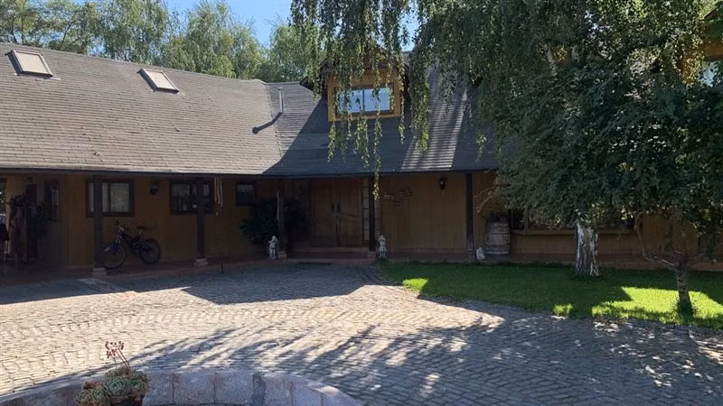 Parcela en Venta en Romeral