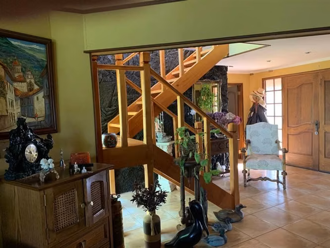 Parcela en Venta en Romeral