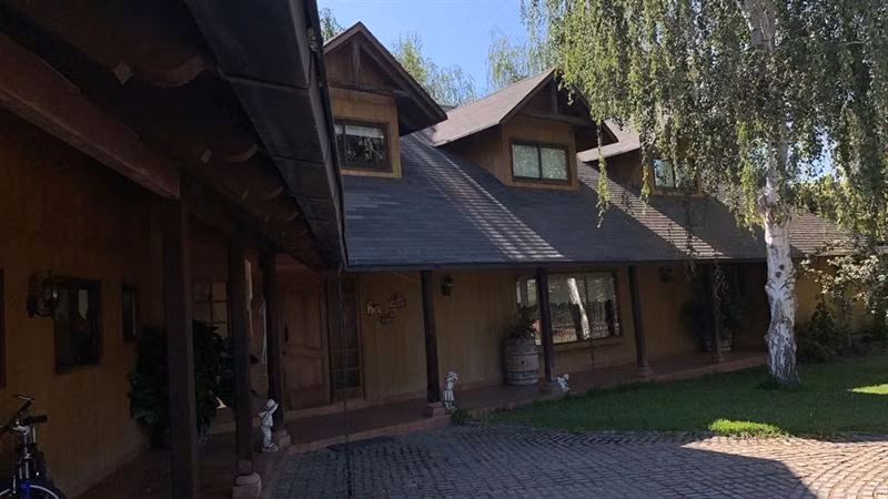 Parcela en Venta en Romeral