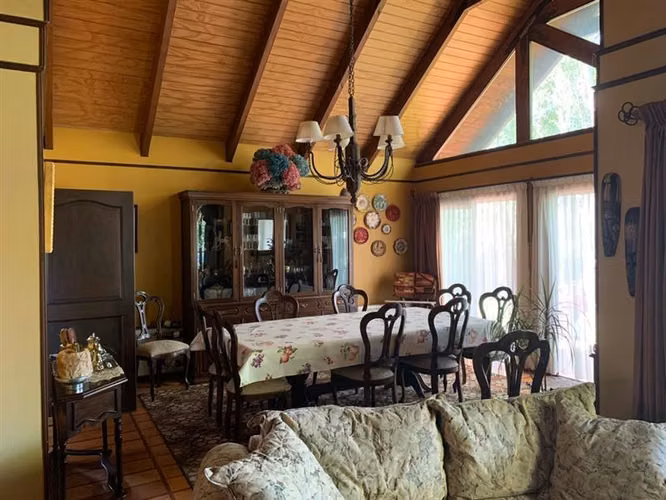 Parcela en Venta en Romeral