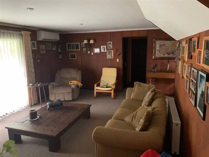 Parcela en Venta en Romeral