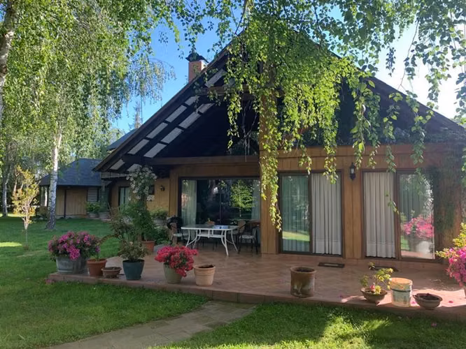 Parcela en Venta en Romeral