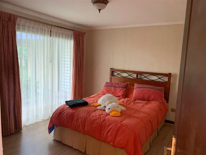 Parcela en Venta en Romeral
