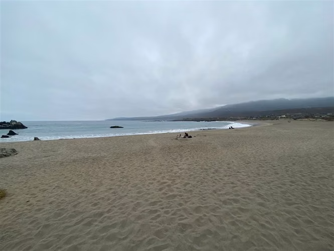 Venta Sitio Agua Dulce, Huentelauquén. - Imagen 12