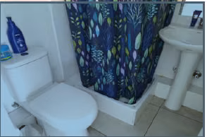 Departamento en venta en La Florida