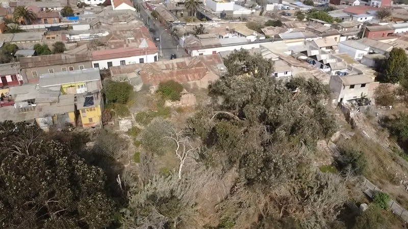 Sitio en Venta en centro de La Serena (precio avalúo fiscal) - Imagen 5