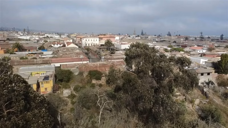 Sitio en Venta en centro de La Serena (precio avalúo fiscal) - Imagen 6