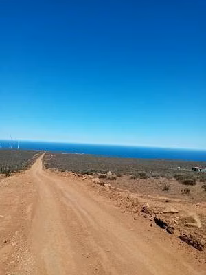 Parcela en venta en Ovalle