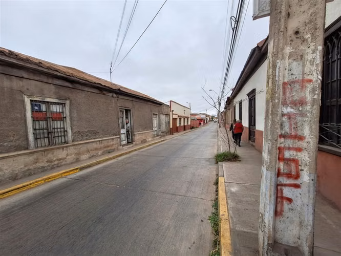 Terreno en Venta en La Serena (precio avalúo fiscal)
