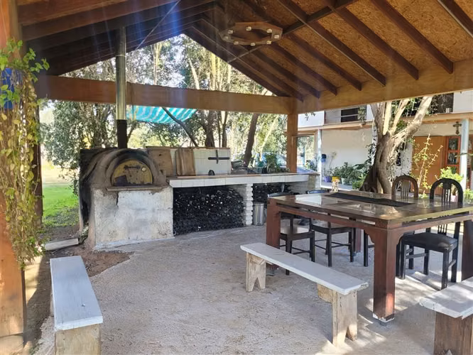 Parcela en venta en Melipilla