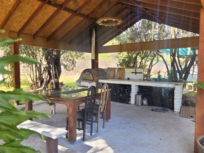 Parcela en venta en Melipilla