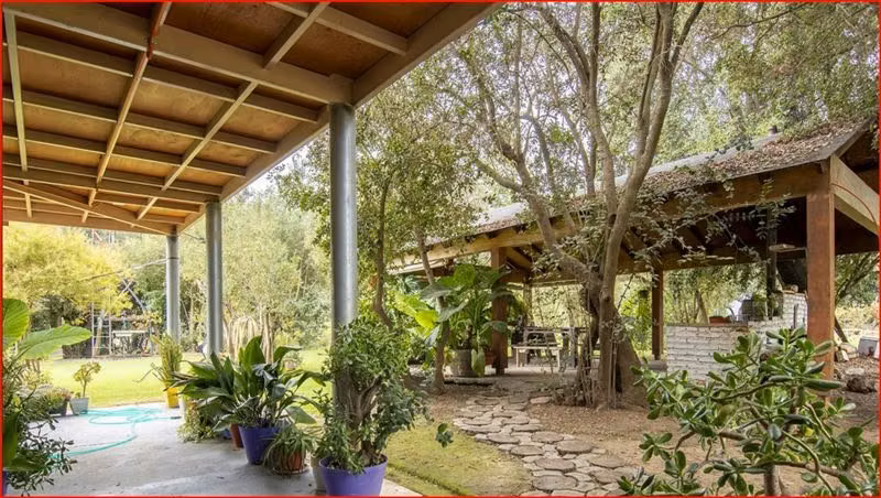 Parcela en venta en Melipilla