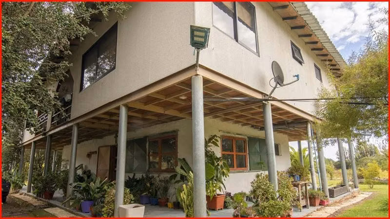 Parcela en venta en Melipilla