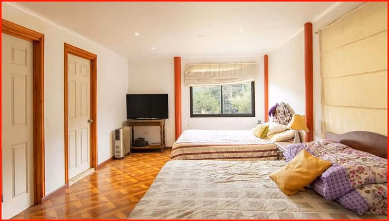 Parcela en venta en Melipilla