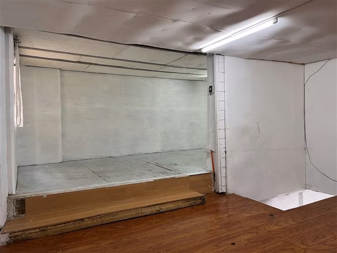 Local Comercial en arriendo Patronato, Recoleta