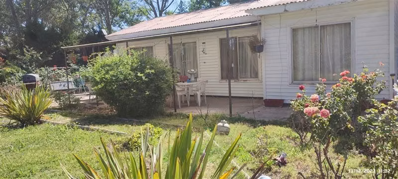Parcela en venta en Pirque