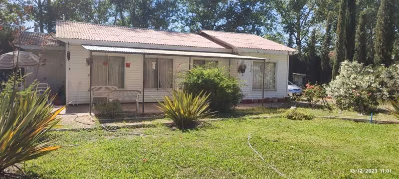 Parcela en venta en Pirque