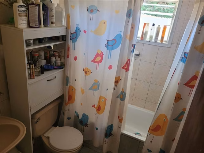 Parcela en venta en Pirque