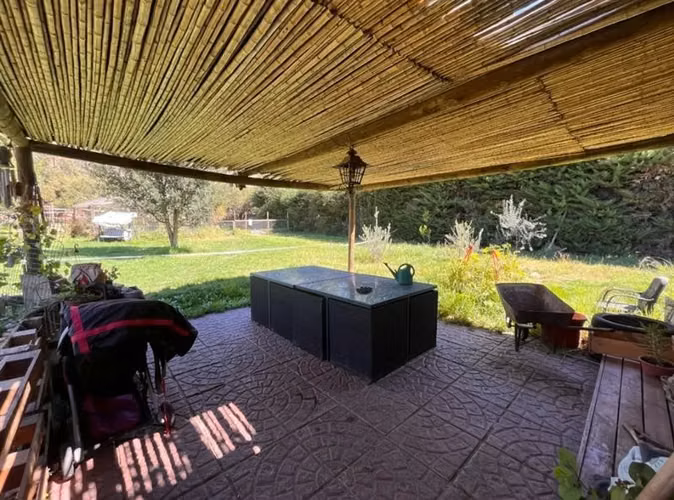 Parcela en venta en Pirque