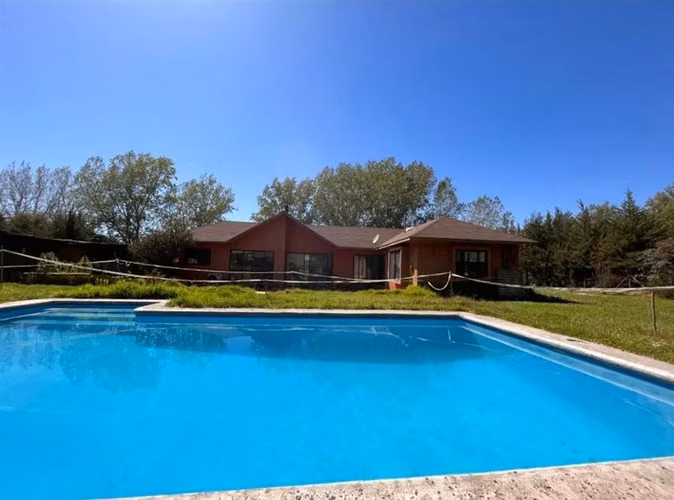 Parcela en venta en Pirque - Imagen 31