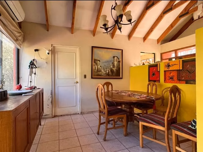Parcela en venta en Pirque