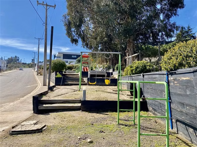 Sitio en venta en Concón. Barrio Privado Lomas del Mauco