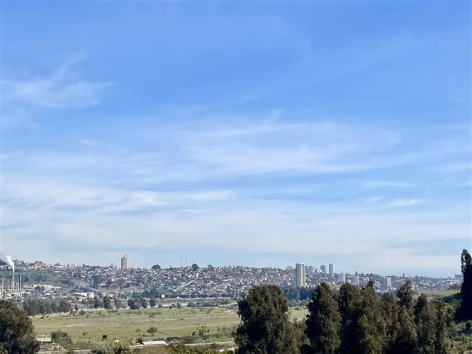 Sitio en venta en Concón. Barrio Privado Lomas del Mauco - Imagen 19