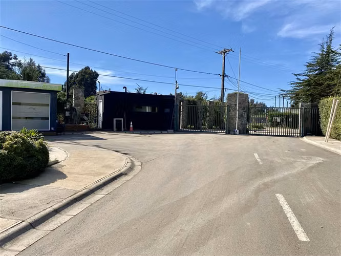Sitio en venta en Concón. Barrio Privado Lomas del Mauco - Imagen 5
