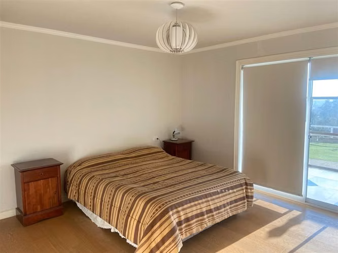 Parcela en venta en Villa Alemana