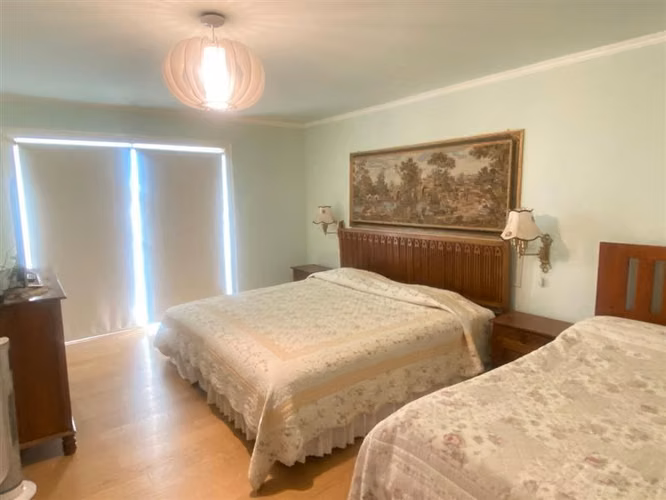 Parcela en venta en Villa Alemana