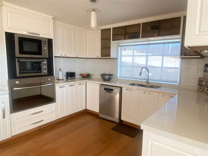 Parcela en venta en Villa Alemana
