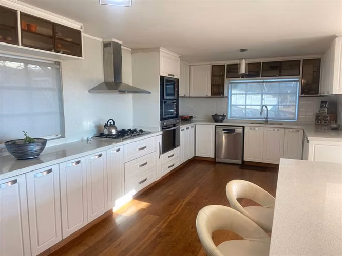 Parcela en venta en Villa Alemana