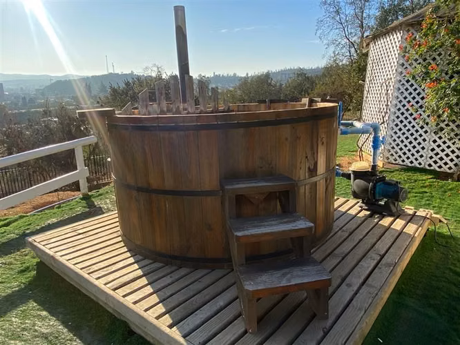 Parcela en venta en Villa Alemana